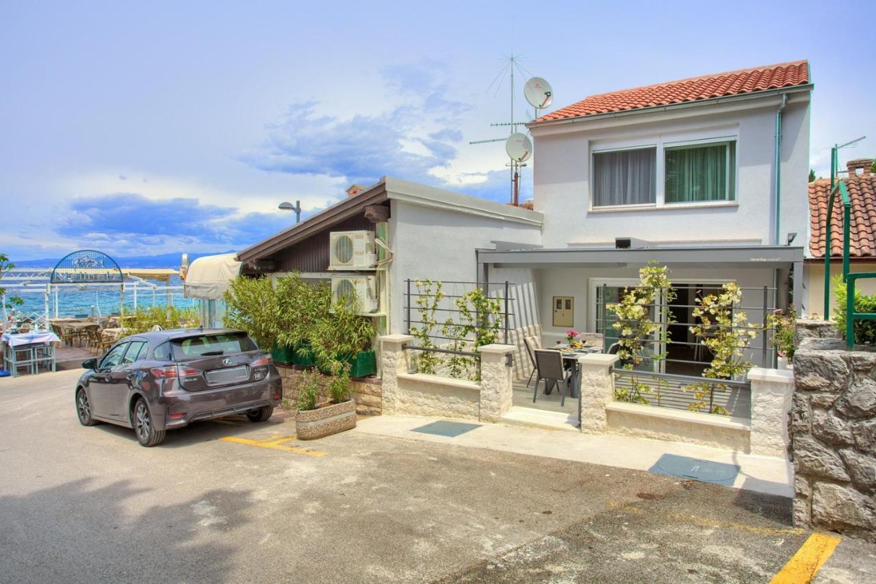 House Mar Nyaraló Malinska